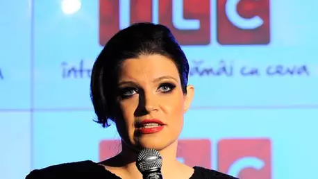 TLC, o noua televiziune dedicata publicului feminin din Romania