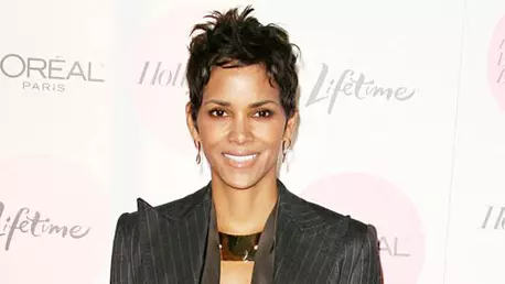Halle Berry ar renunta la actorie