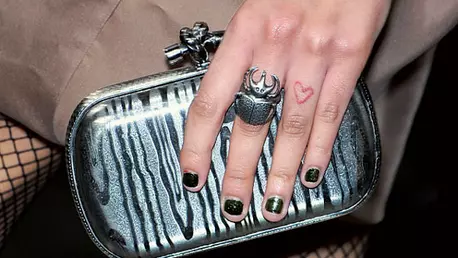 Geanta plic - ghid de buna purtare