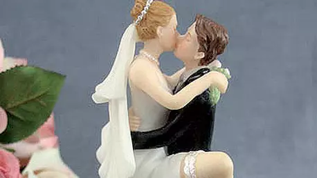 Ponturi pentru o nunta ... excentrica!