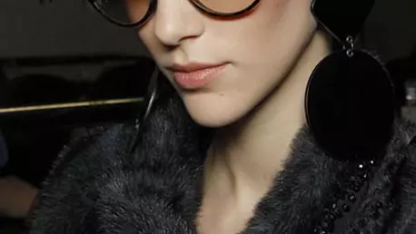 Tendinte coafura: par scurt si rebel