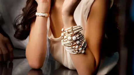 Gaile Lai, ambasador international Folli Follie