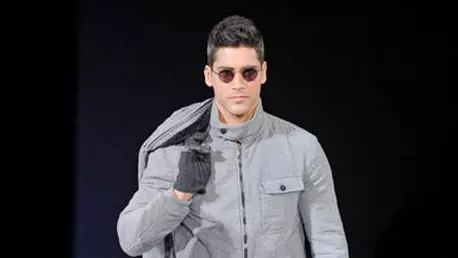 Saptamana modei de la Milano – peste 40 de colectii masculine