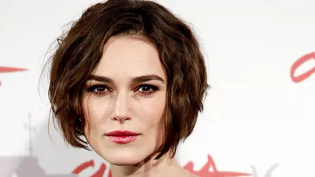 Keira Knightley si scenele de sex