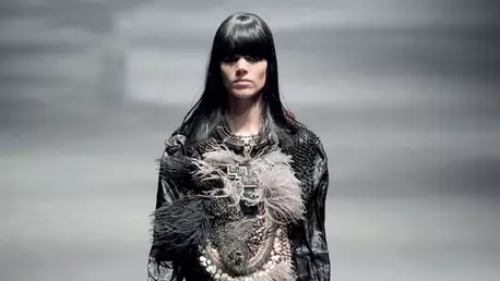 Tendinte fashion: metale pretioase