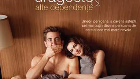 Dragoste si alte dependente (film)