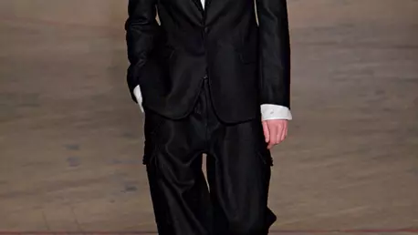 Ghidul unui barbat stilat - de la A la Z