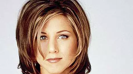 Jennifer Aniston detesta tunsoarea „Rachel”