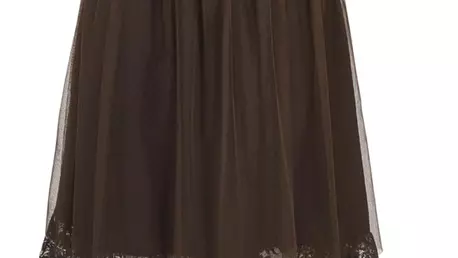 Rochie din dantela, Next