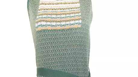 Rochie tricotata, fara maneci, Flo&Jo