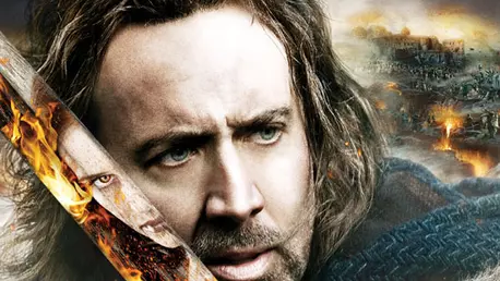 Anotimpul Vrajitoarei (film)