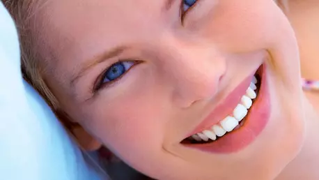Tratamente pentru o dantura fara cusur