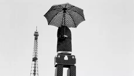 Expozitia Voyage en Capitale – 156 de ani de existenta Louis Vuitton