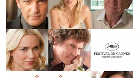 Vei intalni strainul din visele tale