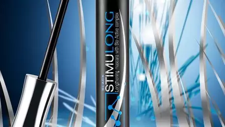 Astor Mascara Stimulong – tehnologie inovatoare