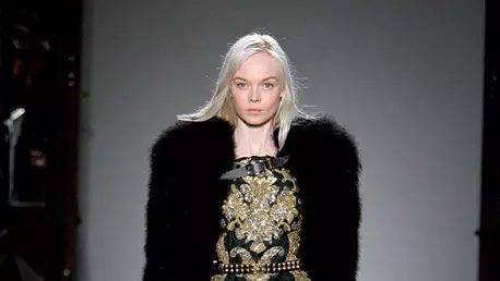 Tendinte moda: Opulenta