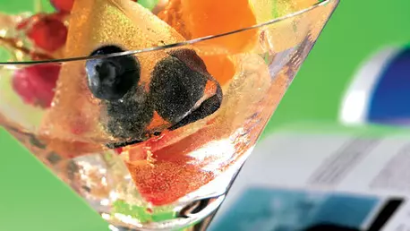 Deserturi speciale, gata in cinci minute