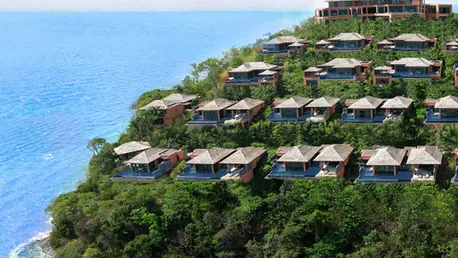 Sri Panwa Phuket, Thailanda – un colt de Paradis