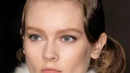 Tendinte coafura: Stilul unei lady