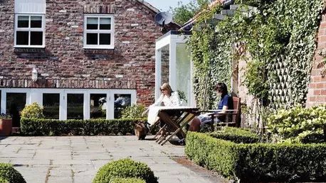 ELLE DECO: VIATA LA TARA