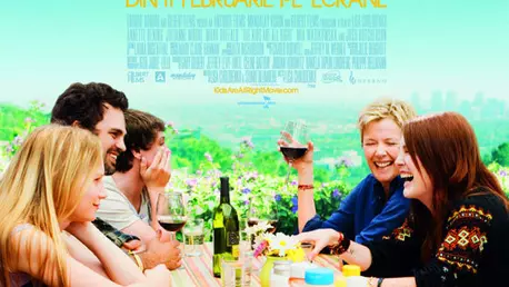 Copiii sunt bine-mersi (film)