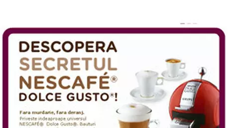 Alege-ti cafeaua preferata online