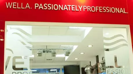 The Studio – by Wella Professionals