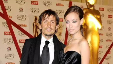 Olivia Wilde s-a despartit de sot