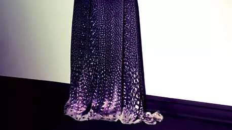 Making of fashion story: 70's Revival