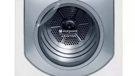 Hotpoint AAQCF 81 U EE- uscator Aqualtis in clasa energetica A