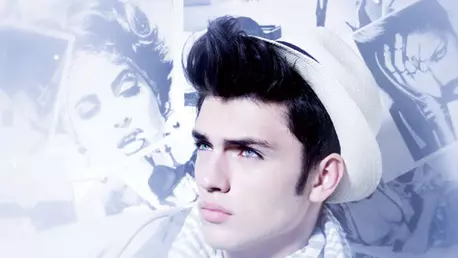 Editorial Fashion: Tendinte vestimentare masculine