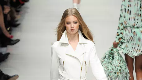 Trenciul – obligatoriu pentru tinuta de primavara