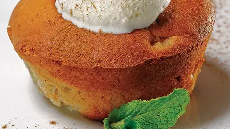 Deserturi delicioase cu fructe