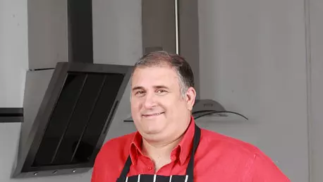 Gateste impreuna cu Horia Virlan