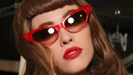 Fashion trend: Noii ochelari de soare