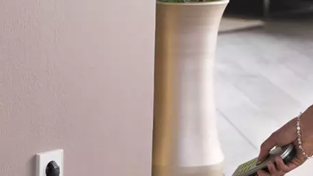 Philips HomeRun – aspiratorul robot care face curatenie singur