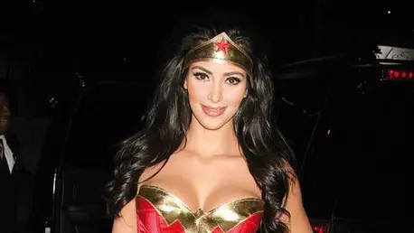 Fenomen monden: Famous for being famous