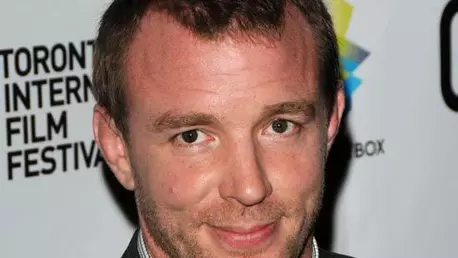 Guy Ritchie va deveni din nou tata