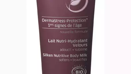 Lapte de corp Nutri-Hidratant, de la Florame