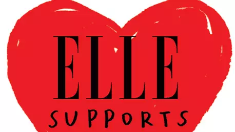 Jean-Paul Gaultier se alatura campaniei internationale “ELLE SUPPORTS JAPAN”