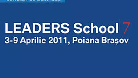 Primavara se poarta leadership-ul