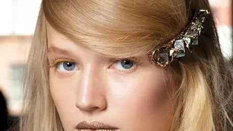 Beauty trends: Clame de par