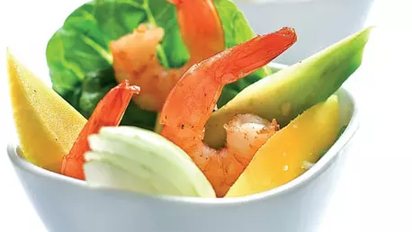 Improvizeaza gustari delicioase!