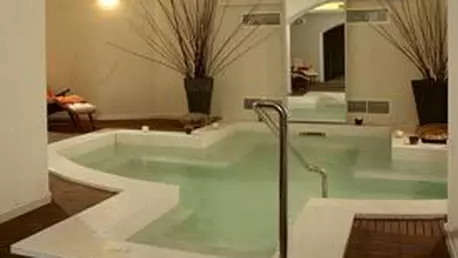 Eden Spa Continental un spatiu destinat relaxarii si detoxifierii
