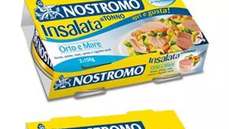 Incearca salatele de peste Nostromo