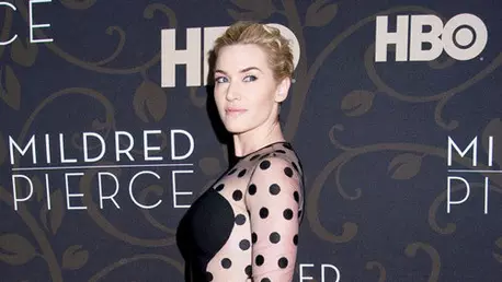 Kate Winslet lanseaza o carte in scopuri caritabile