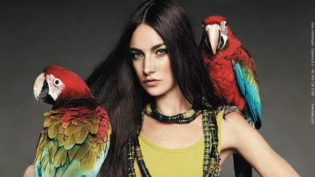 Elle si MaxMara Weekend iti dau intalnire in Baneasa Shopping City!