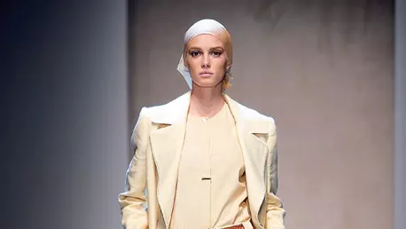 Tendinte moda primavara vara: Urban Safari