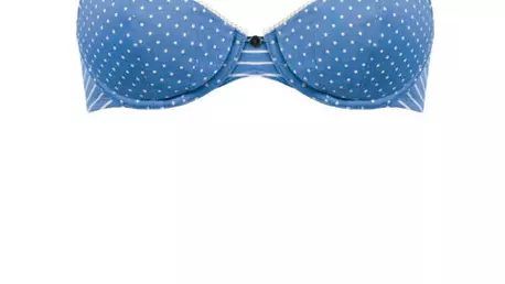 Set lenjerie din bumbac, Triumph