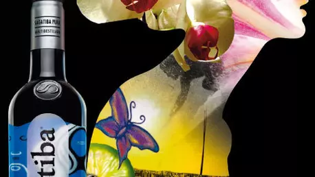 Sagatiba, cachaca braziliana a momentului